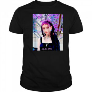 Lil Bo Weep Classic image shirt