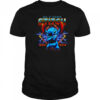 Lilo and Stitch rock and roll shirt