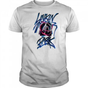Linkin Park design shirt
