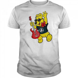 Linkin Park x Haribo Shirt