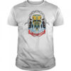 Liquid Death Double Death T-shirt