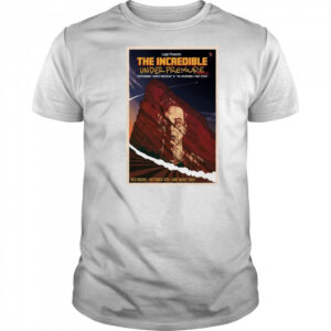 Logic Presents The Incredible Band Tour Red Rocks 2025 Shirt