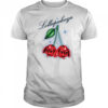 Lollapalooza Cherry Dog T-Shirt