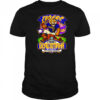 LSU Tigers baseball 2025 Geauxmaha mascot shirt
