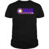 LSU Tigers OMAHA College World Series 2025 shirt