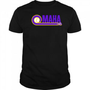LSU Tigers OMAHA College World Series 2025 shirt