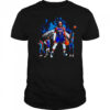 Luguentz Dort Okc Playoff Thunder Up shirt