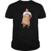 Luke Dale Carry Sacks T-Shirt
