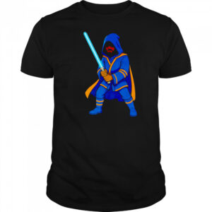 Lumberjills obiwan mcdavid shirt