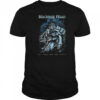 Machine Head Not Long For This World Shirt