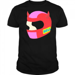 Madkidz BBJ Tour Hellmet T-shirt
