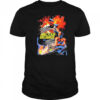 Malcolm Wellmaker UFC T-Shirt