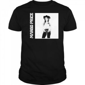 Margo Price Hard Headed Woman T-Shirt