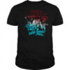 Marvel Comics Retro Classic 4th Of July Mighty Super Heroes T Shirt