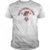 Michigan Panthers 2025 UFL Championship Game UFL T Shirt