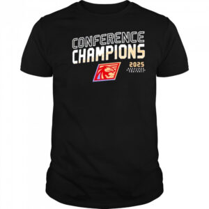 Michigan Panthers USFL Conference Champs T-Shirt