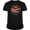 Milwaukee Wisconsin Summer Nationals 2025 Event Logo shirt