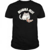 Moar pizza meowma mia shirt