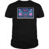 MOE. On June 18 2025 Charleston Pour House Show Poster T-Shirt