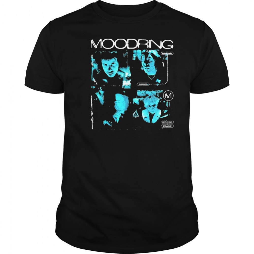 Moodring Constrict T-shirt