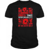 Mouthwashing Take Responsibility T-Shirt