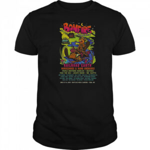 Music & Arts Festival 2025 Shirt