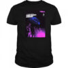 My Chemical Romance Danger Days Planet T-Shirt