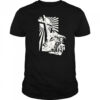 Nashville Pussy Jesus Motor T-shirt