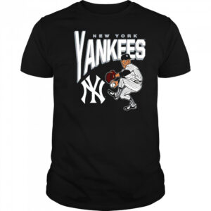 New York Yankees The Closer T-Shirt