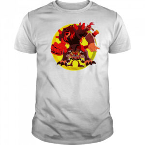 Nightmare Amy shirt