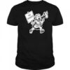 No Kings Protest T-shirt