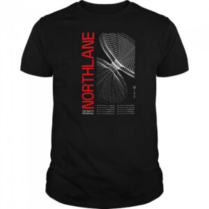 Northlane Infinite Potential T-shirt
