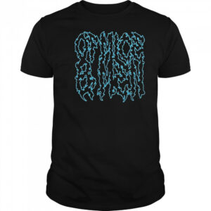 Of Mice & Men Electro Logo T-shirt