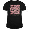 Omar Rudberg Summer Tour 2025 T-Shirt