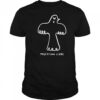 Palestina Libre Más Paz T-shirt