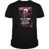 Papa Roach Open Air Am Grossmarkt Aug 9 2025 Shirt