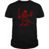 Patriot Pet Possum Keith shirt