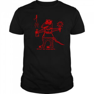 Patriot Pet Possum Keith shirt