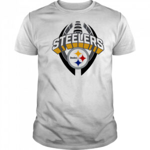 Pittsburgh Steelers Icon Legend shirt