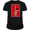 Pre Order Springsteen 2025 June 18 Frankfurt Germany Poster T-Shirt