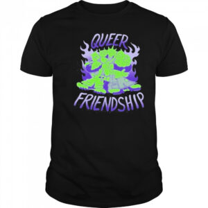 Queer Friendship T-Shirt