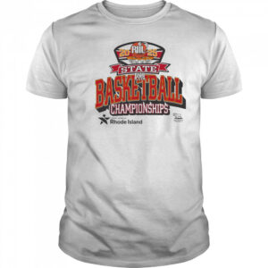 RIIL 2025 State Basketball Champions Shirt
