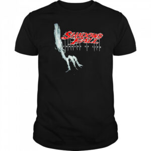 Shadows Fall Threads Of Life T-shirt
