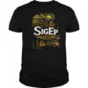Sigep Camping T-shirt