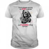 Skull stuck between getting my shit together and fucking things up more shirt