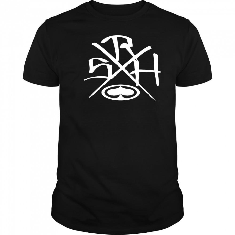SRH Placas T-shirt
