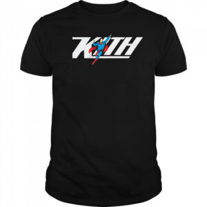 Superman x Kith Flight T-Shirt