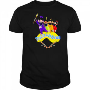 Talitubbies Teletubbies shirt