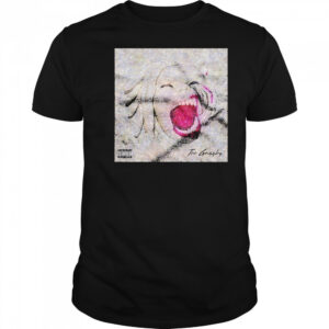 Tee Grizzley Half Tee Half Beast Album T-shirt