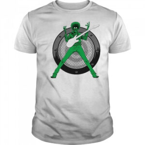 Teenage Cancer Trust Rocker T-Shirt